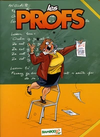 Mise en examen ; Fenêtre sur cours