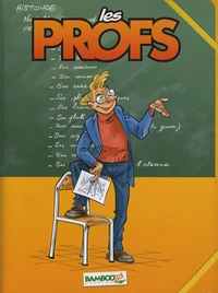 Pack Tome 1 et 2