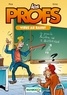  Pica et  Erroc - Les Profs - tome 01 (NUM) - Virus au bahut.