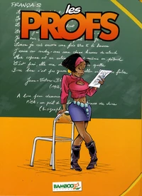 Pochette en 2 tomes : Tome 4, Rentrée des artistes ; Tome 12, Grève party