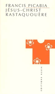 Jesus-Christ Rastaquouere