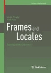 Frames and Locales