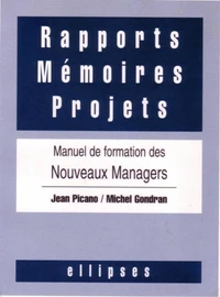 Rapports, mémoires, projets