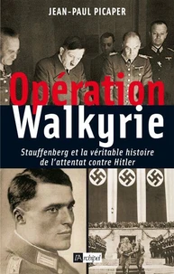Opération Walkyrie
