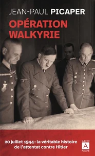 Opération Walkyrie