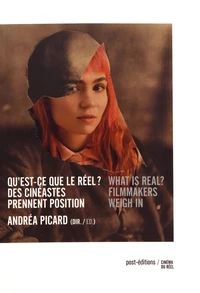 Qu'est-ce que le réel ?