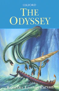 The odyssey of Homer