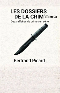 Les Dossiers de la Crim' - Tome 2