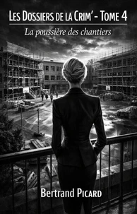 Les Dossiers de la Crim' - Tome 4