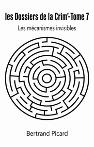 Les Dossiers de la Crim' - Tome 7