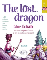 The lost dragon