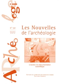 L'accès à la documentation scientifique