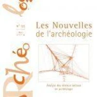 Analyse des réseaux sociaux en archéologie