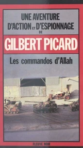 Les Commandos d'Allah