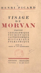 Visage du Morvan