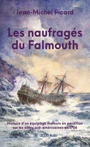 Les naufragés du Falmouth