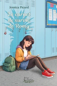 Le carnet de survie de Romy