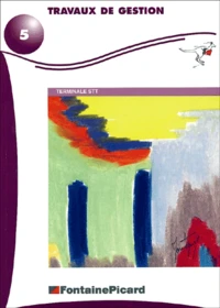 Travaux de gestion Tle STT