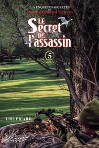 Le secret de l'assassin