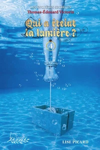 Qui a éteint la lumière