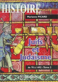 Juifs et judaïsme