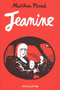 Jeanine