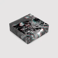 Puzzle "La Forêt mystérieuse" (JeanJambe)