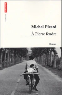 A pierre fendre