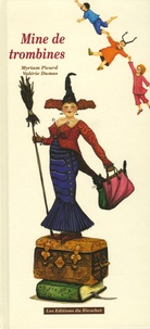 Mine de trombines
