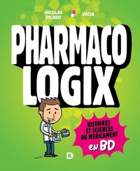 Pharmacologix