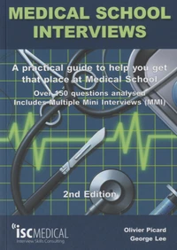 Medical School Interviews