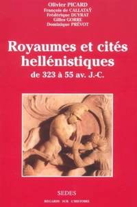 Royaumes et cités hellénistiques