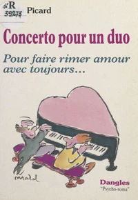 Concerto pour un duo