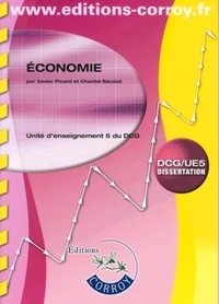Economie DCG 5