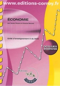Economie UE5 du DCG
