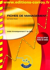 Fiches de management