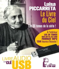 Le livre du Ciel