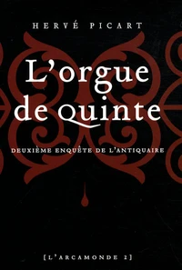 L'orgue de quinte