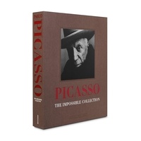 Picasso diana Widmaier - Picasso : the impossible collection.