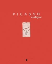  PICASSO PABLO - Picasso Erotique.