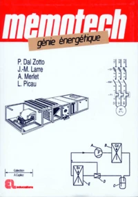 Génie énergétique