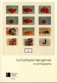 La confusion des genres en photographie