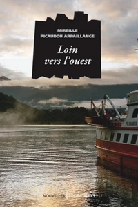 Loin vers l'ouest