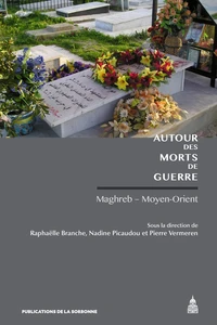 Autour des morts de guerre