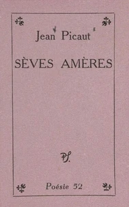 Sèves amères