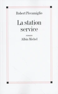 La station-service