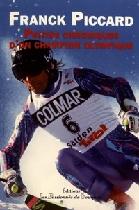 Petites chroniques d'un champion olympique