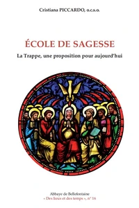 Ecole de sagesse