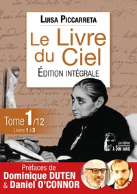 Le livre du Ciel