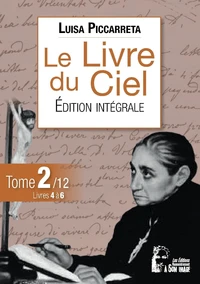 Le livre du ciel